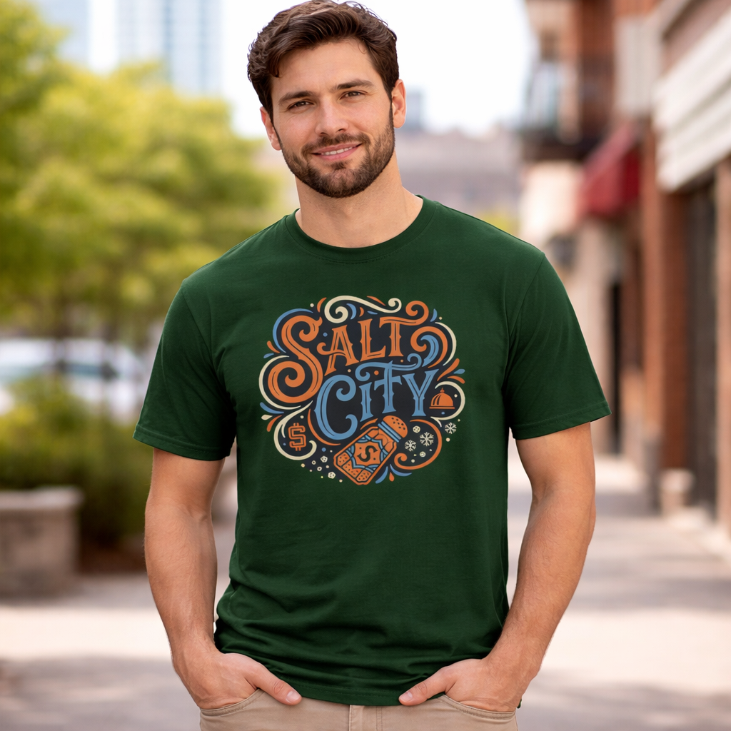 Syracuse Shirt, Neighborhood Syracuse, Syracuse Shirts, Salt City 