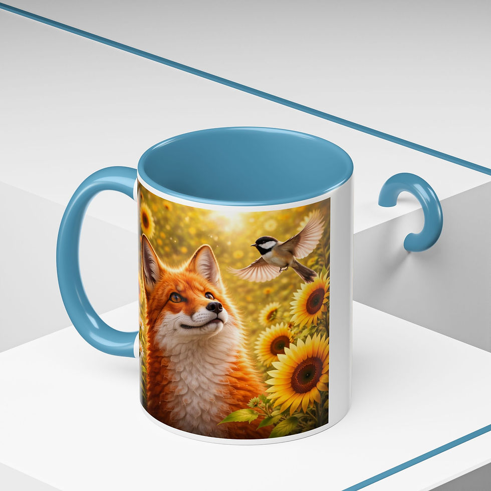 Thumbnail: Bird Mug, Gifts For Bird Lovers, Bird Coffee Mugs, Birding Gifts, Bird Lovers