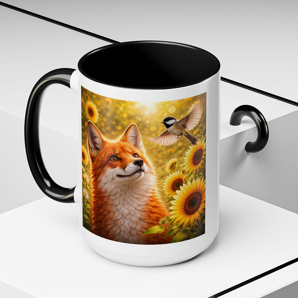 Thumbnail: Bird Mug, Gifts For Bird Lovers, Bird Coffee Mugs, Birding Gifts, Bird Lovers
