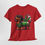 Thumbnail: Marijuana Shirt, Funny Weed Tee, Cannabis Lover Apparel, High Vibes Only Stoner 