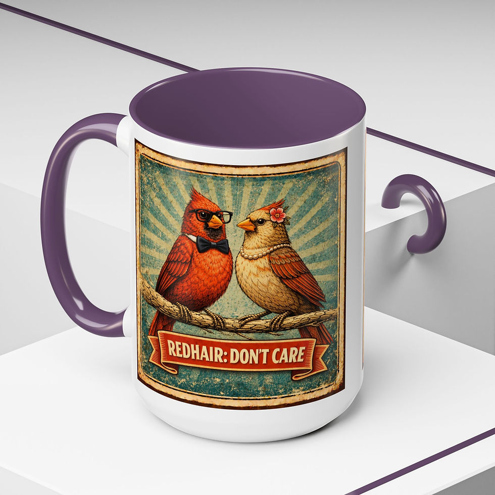 Thumbnail: Bird Mug, Gifts For Bird Lovers, Bird Coffee Mugs, Birding Gifts, Bird Lovers