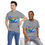 Thumbnail: Rainbow LGBTQ Pride Shirt Gay Pride Apparel Support Equality Pride Whale