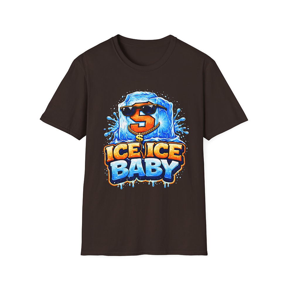 Thumbnail: Syracuse Shirt, Neighborhood Syracuse, Syracuse Shirts, Ice Ice Baby, Funny