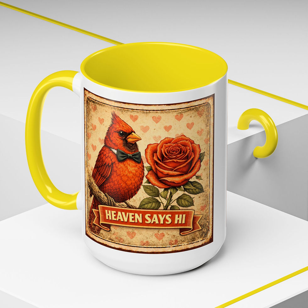 Thumbnail: Bird Mug, Gifts For Bird Lovers, Bird Coffee Mugs, Birding Gifts, Bird Lovers