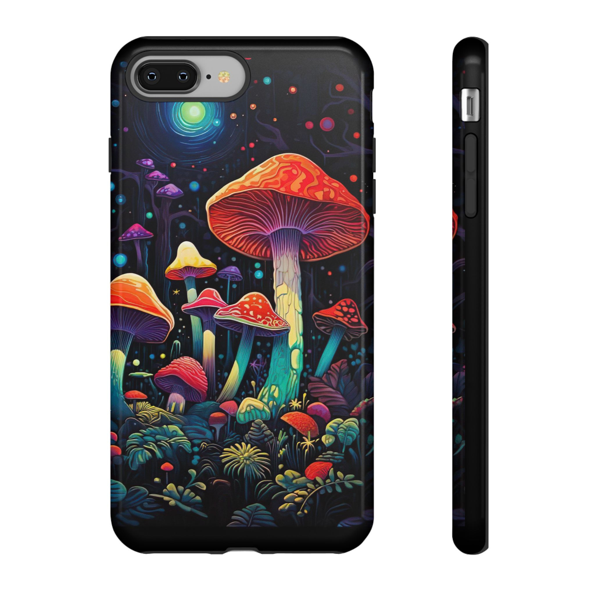 Mushroom Phone Case - Android, iPhone & Google 