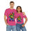 Thumbnail: Rainbow LGBTQ Pride Shirt Gay Pride Apparel Support Equality Rainbow Sasquatch