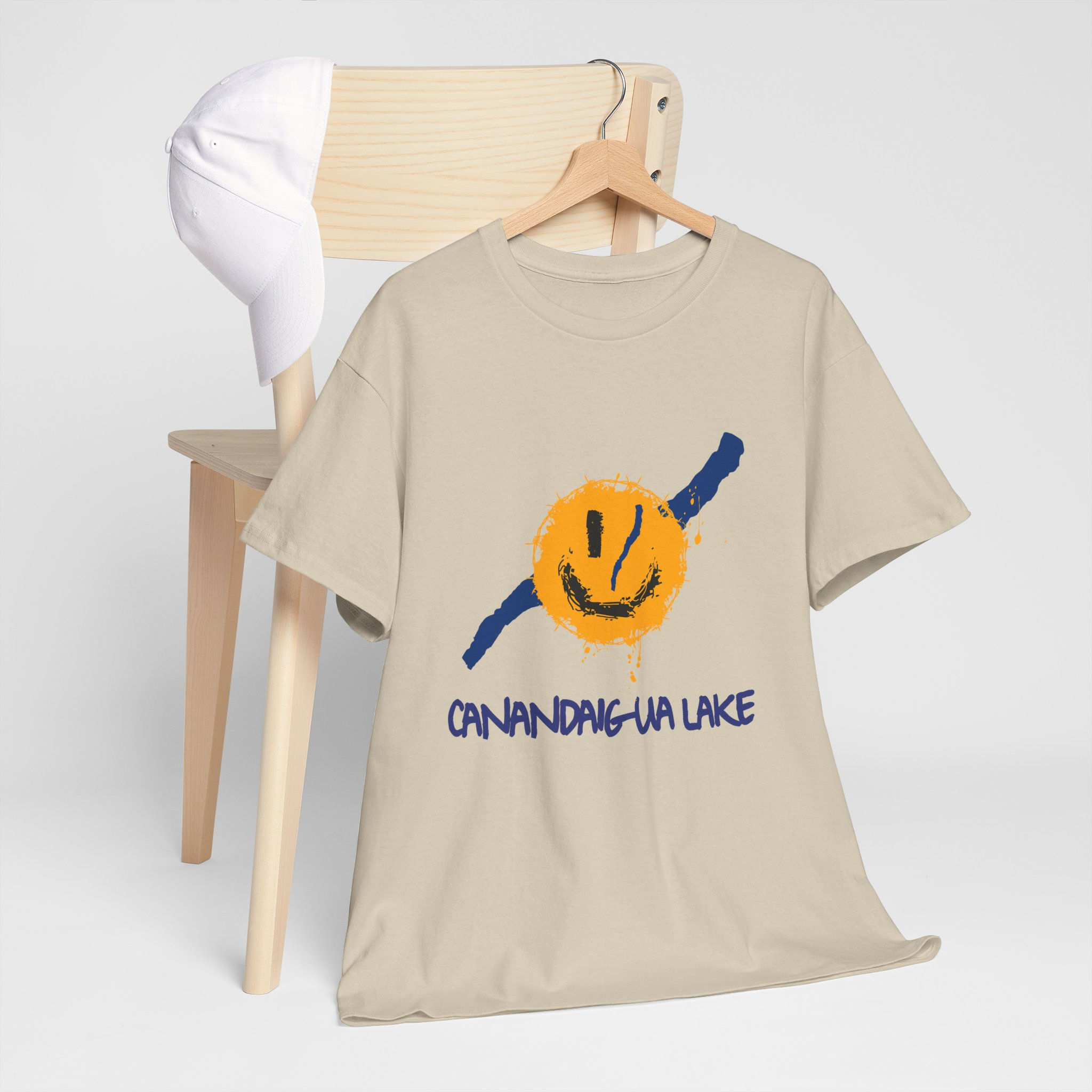 Finger Lakes Apparel Merch Finger Lakes Theme Lake Lovers FLX Canandaigua Lake