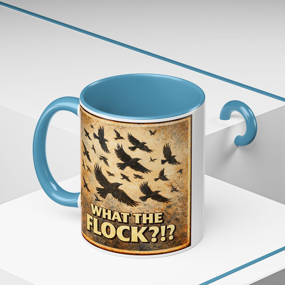 Thumbnail: Bird Mug, Gifts For Bird Lovers, Bird Coffee Mugs, Birding Gifts, Bird Lovers