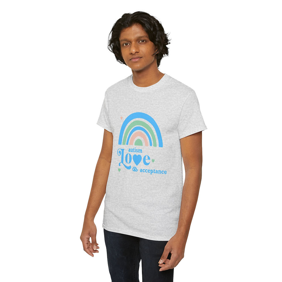 Thumbnail: Empower Autism Awareness Unique Shirts for Support & Acceptance Autism Support 