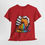 Thumbnail: Rainbow LGBTQ+ Pride Shirt Gay Pride Apparel Support Equality Syracuse Orange 