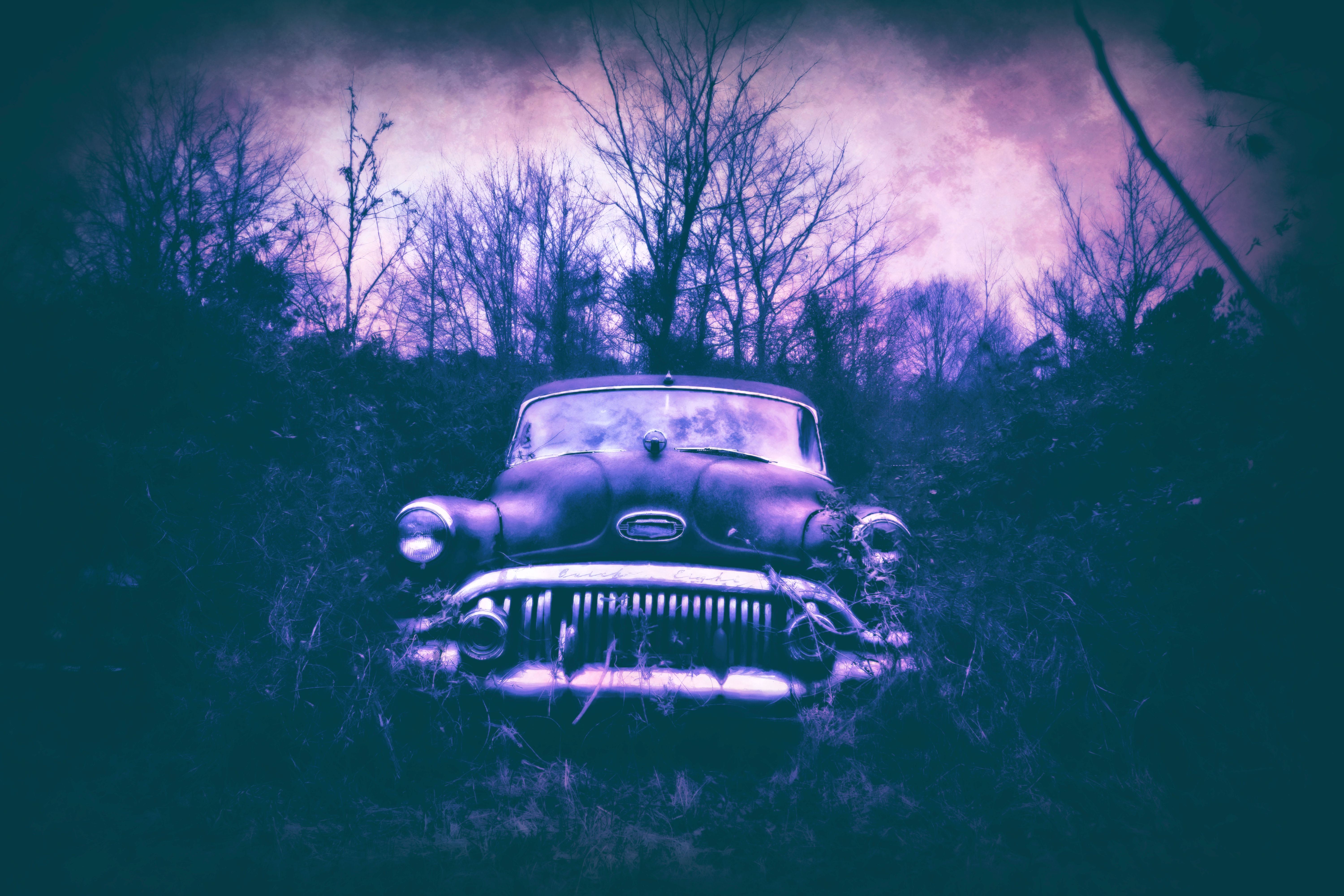 Photography, Car Photography, Old Car, Old Cars, Cars, Abandoned Cars