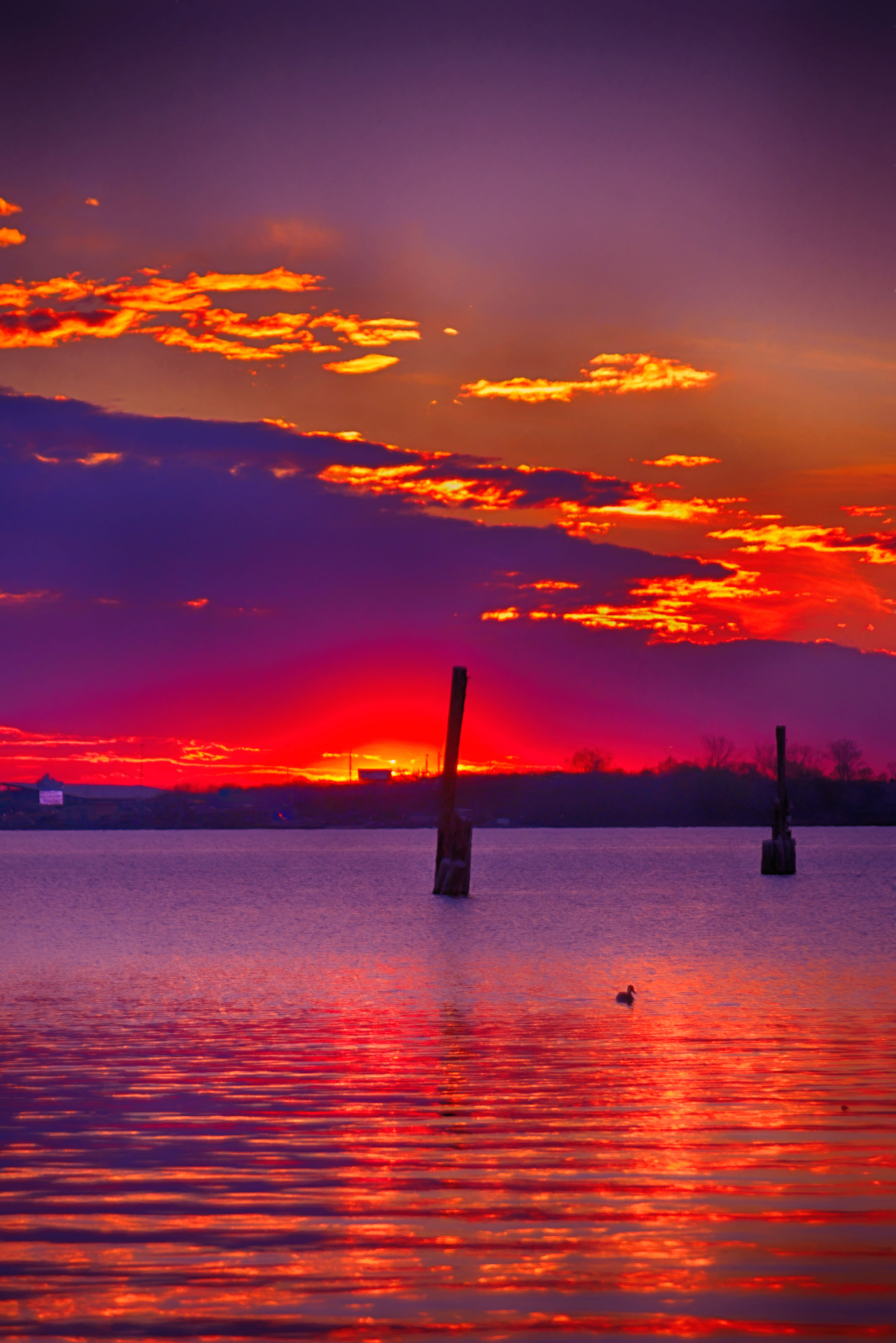 Photography, Landscape Photography, Lakes, Sunset, Sunsets, Finger Lakes