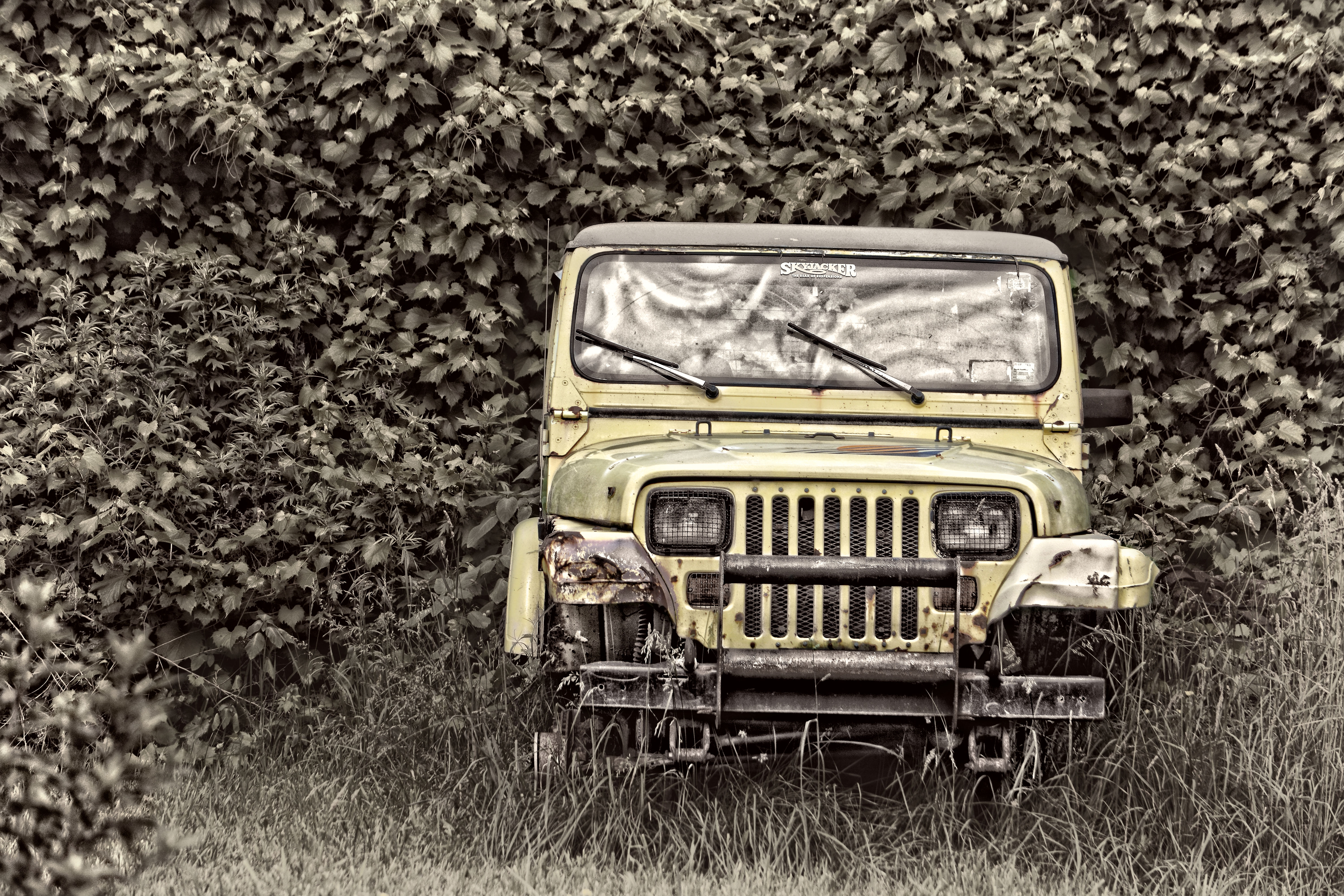 Photography, Truck Photography, Old Truck, Old Trucks,  Abandoned Truck, Jeep
