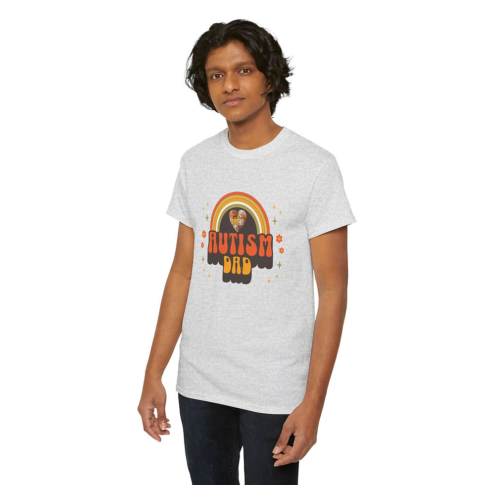Thumbnail: Empower Autism Awareness Unique Shirts for Support & Acceptance Autism Support 