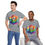 Thumbnail: Rainbow LGBTQ Pride Shirt Gay Pride Apparel Support Equality Pride Sasquatch