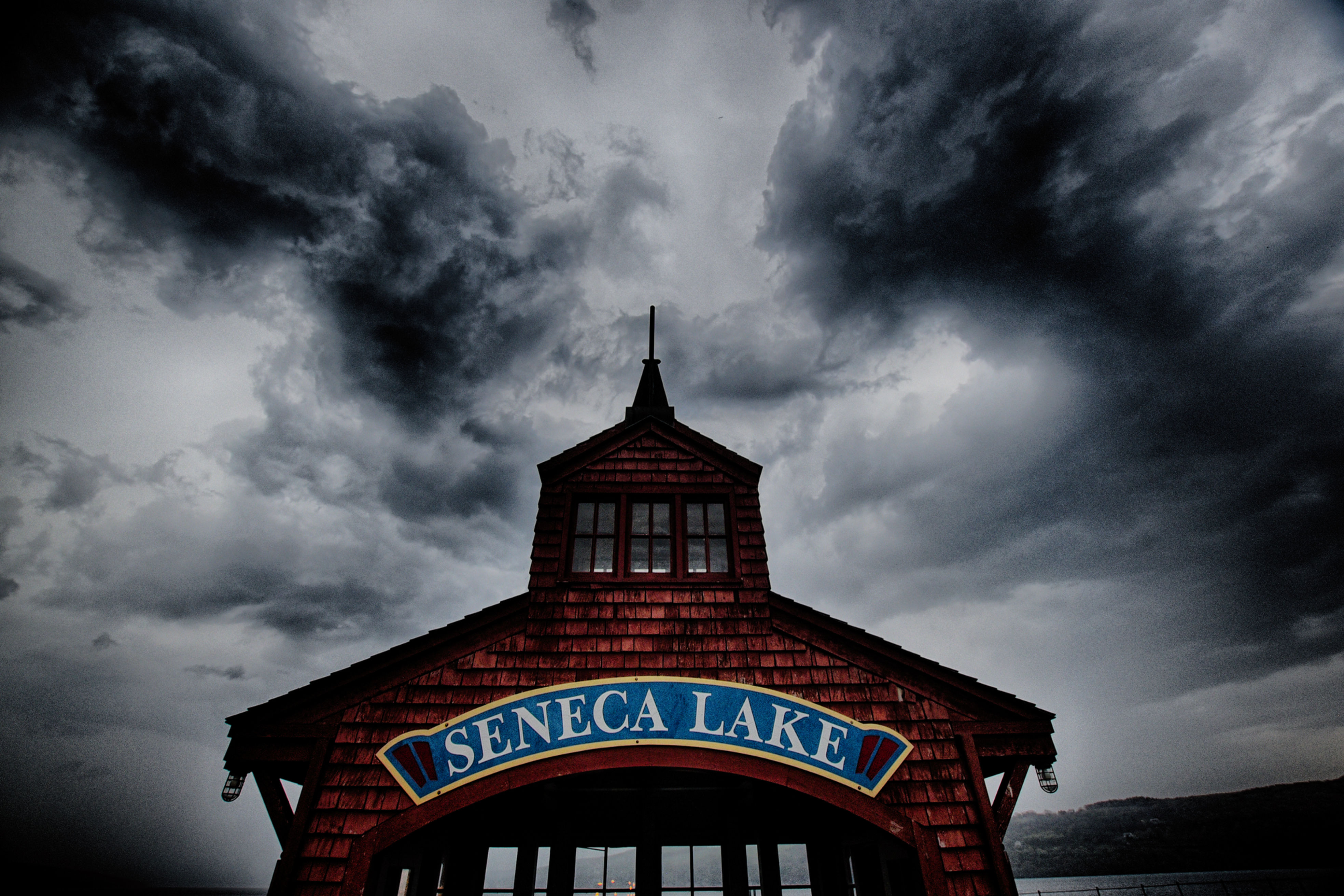 Photography, Landscape Photography, Seneca Lake, Finger Lakes