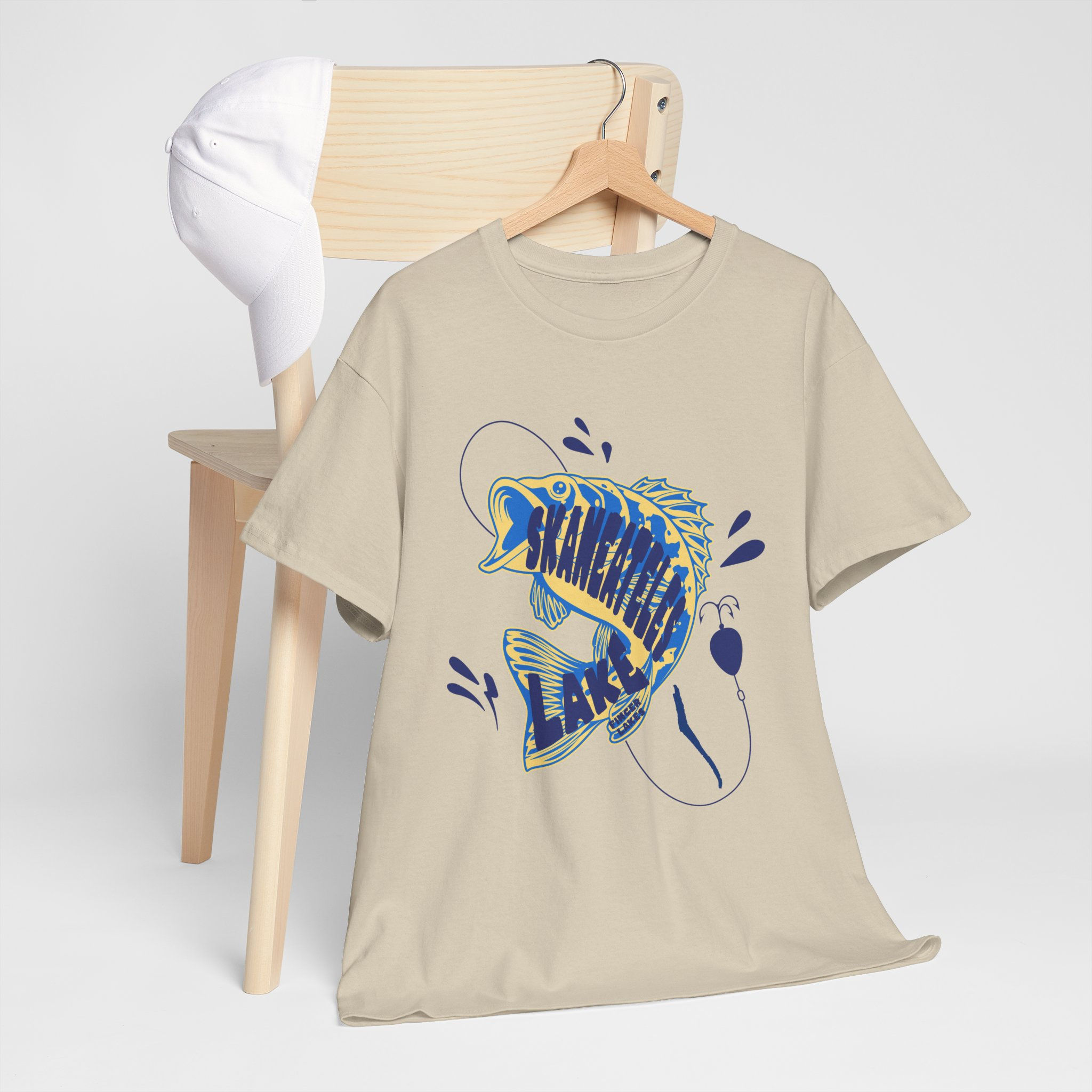 Finger Lakes Apparel Merch Finger Lakes Theme Lake Lovers FLX Skaneateles Lake 