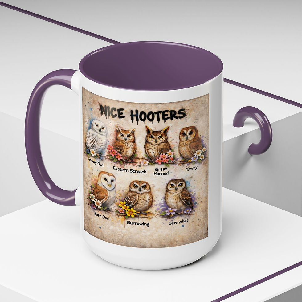 Thumbnail: Bird Mug, Gifts For Bird Lovers, Bird Coffee Mugs, Birding Gifts, Bird Lovers