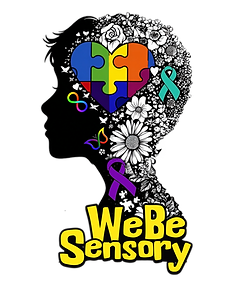 WeBe Sensory Logo