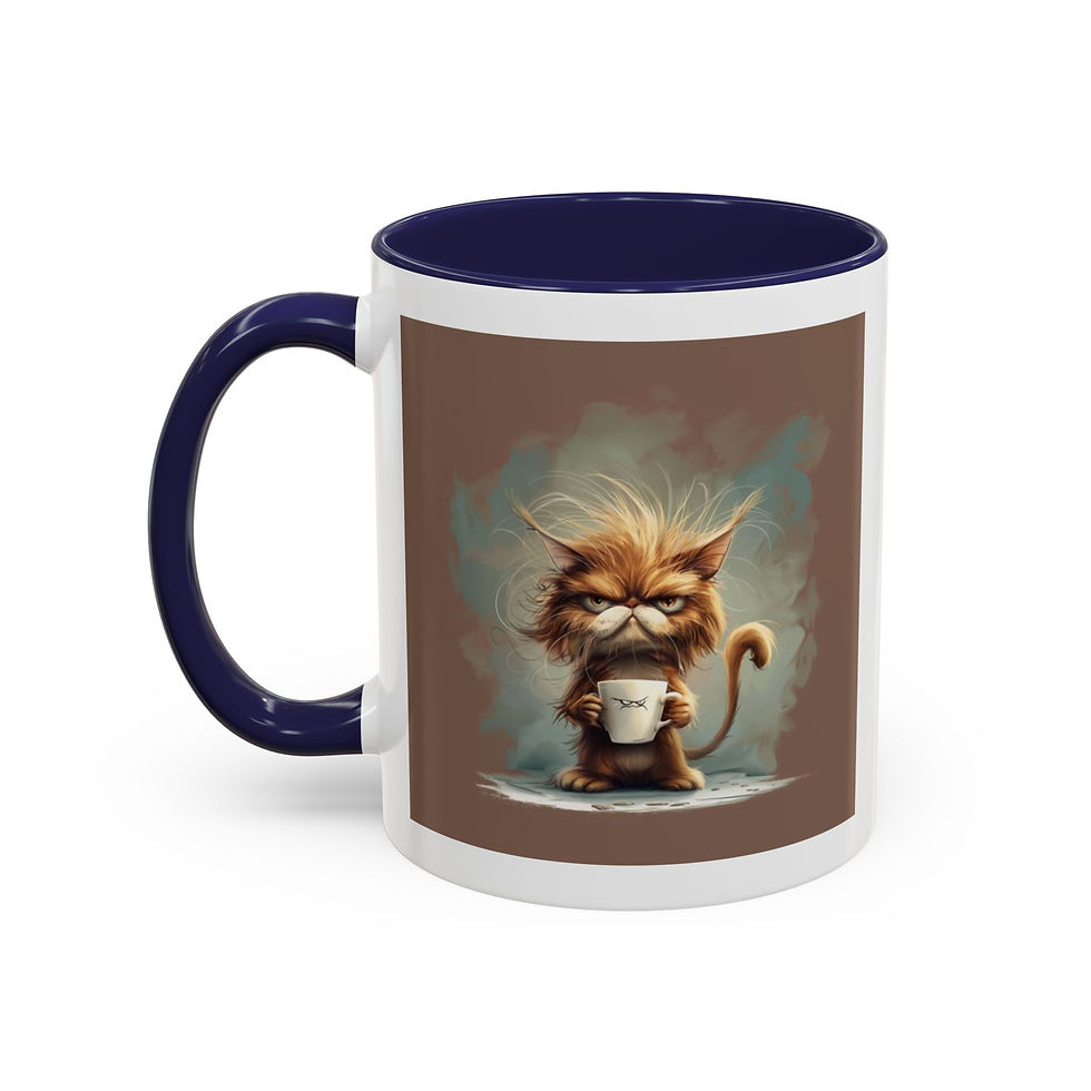 Coffee Mugs Tumblers, Dishwash Microwave Safe, Grump Cat, Cats, Funny
