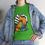 Thumbnail: Rainbow LGBTQ+ Pride Shirt Gay Pride Apparel Support Equality Syracuse Orange 