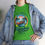 Thumbnail: Finger Lakes Apparel Merch Finger Lakes Theme Lake Lovers FLX Skaneateles Lake 