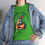 Thumbnail:  Finger Lakes Apparel Merch Finger Lakes Theme Lake Lovers FLX Hoppy Haven 