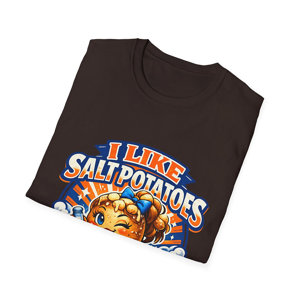 Thumbnail: Syracuse Shirt, Neighborhood Syracuse, Syracuse Shirts, Salt Potatoes, Funny