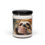 Thumbnail: Funny Sloth & Coffee Candle "Hotter Than The Coffee You Need To Survive" 