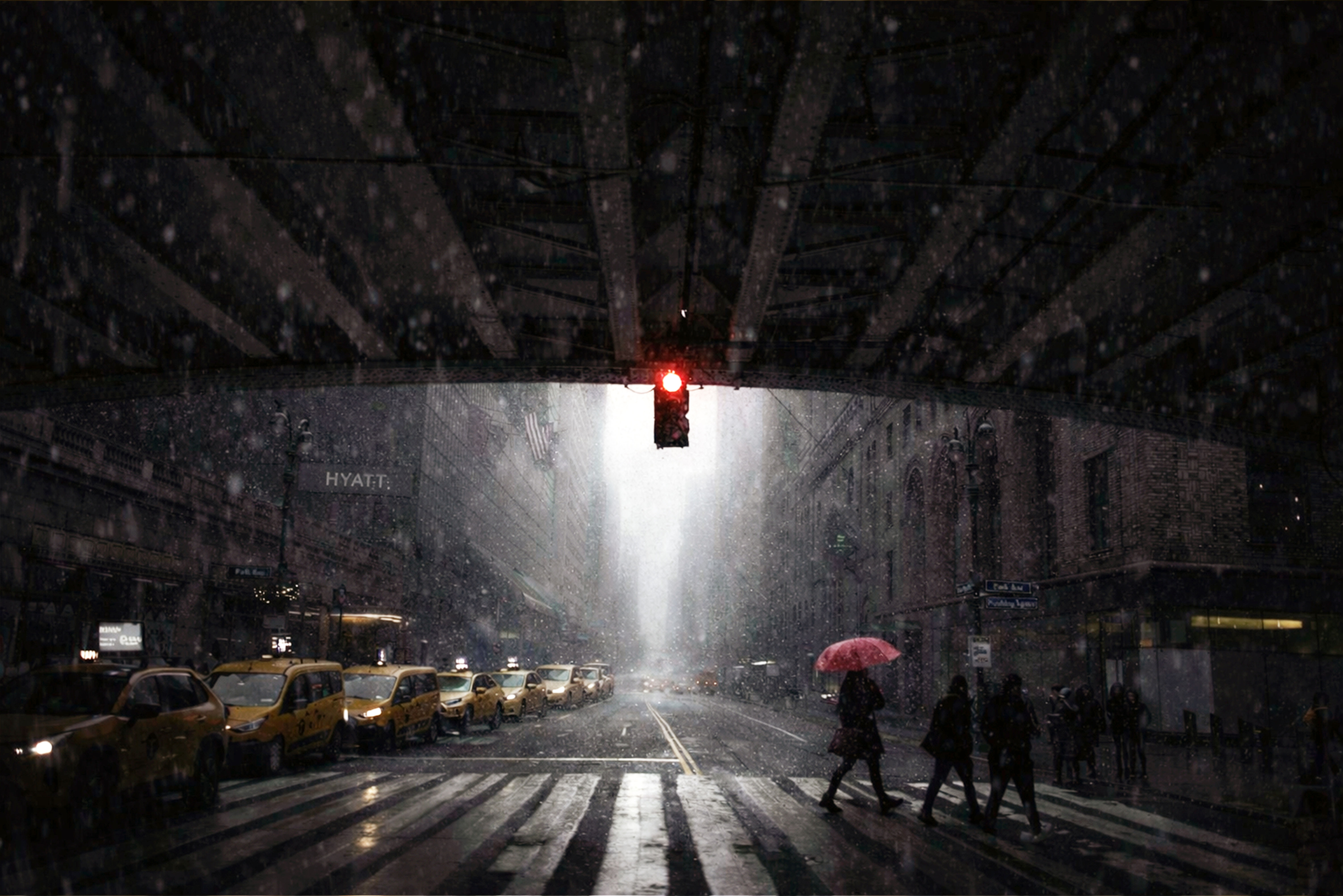 Photography, NYC, New York City, Cityscape, City Shots, City Photography