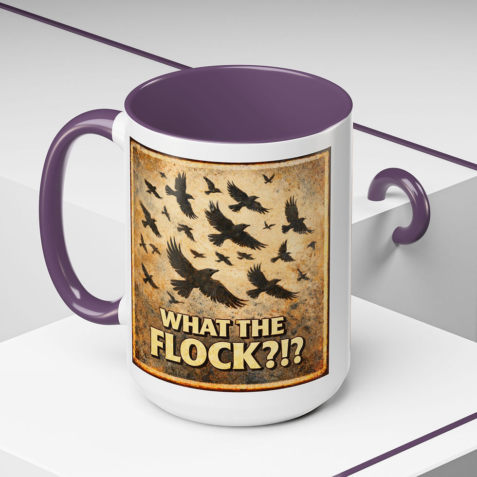 Thumbnail: Bird Mug, Gifts For Bird Lovers, Bird Coffee Mugs, Birding Gifts, Bird Lovers