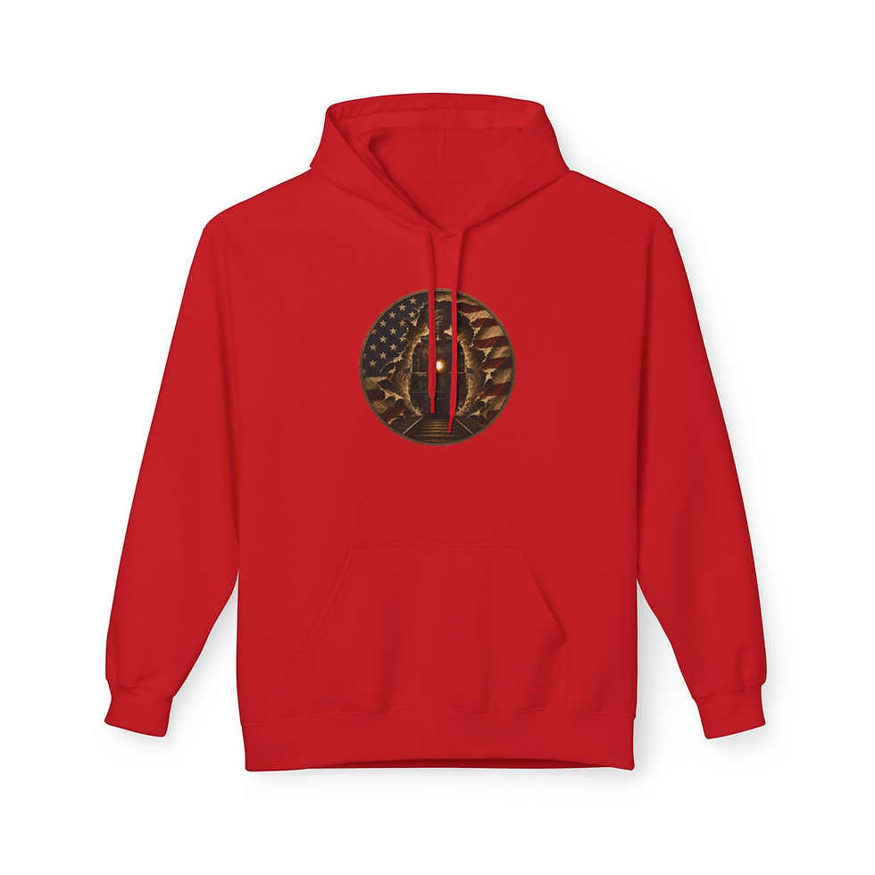Thumbnail: BIG BOY 4014 TRAIN APPAREL BIG BOY HOODIES BIG BOY APPAREL 4014 UNION PACIFIC 