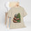 Thumbnail: Marijuana Shirt, Funny Weed Tee, Cannabis Lover Apparel, High Vibes Only Stoner 