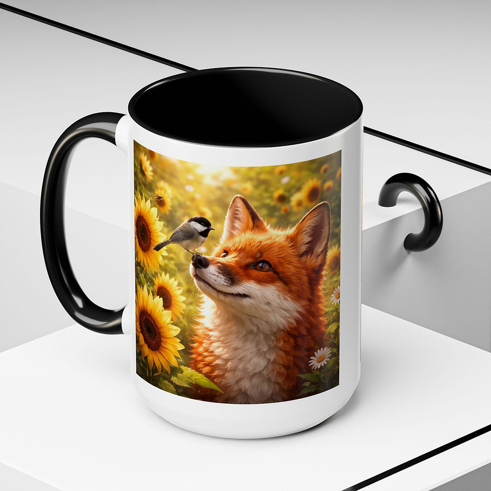 Thumbnail: Bird Mug, Gifts For Bird Lovers, Bird Coffee Mugs, Birding Gifts, Bird Lovers