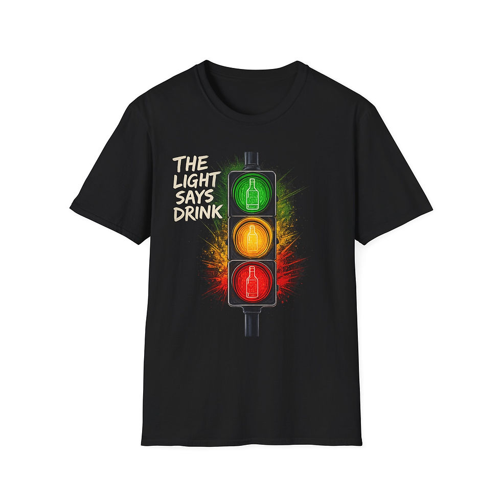 Thumbnail: Syracuse Shirt, Irish Heritage Neighborhood Pride Tee Tipp Hill, Tipperary Hill 