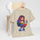 Thumbnail: Rainbow LGBTQ Pride Shirt Gay Pride Apparel Support Equality Pride Latina Woman
