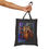 Thumbnail: Owl "Owl Be Back" Tote Bag