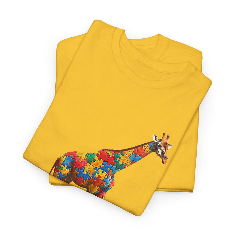 Thumbnail: Empower Autism Awareness Unique Shirts for Support & Acceptance Autism Support 