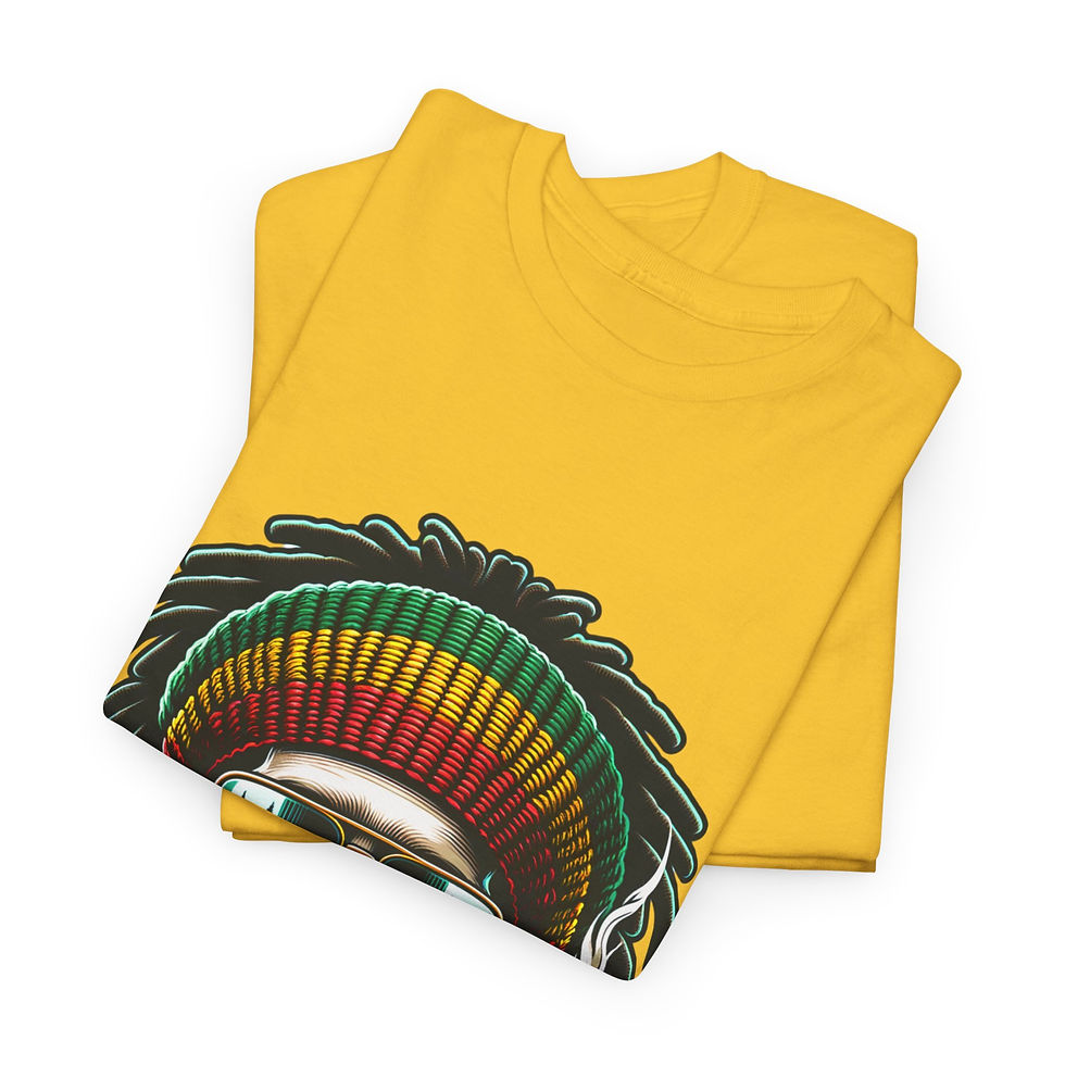 Thumbnail: Marijuana Shirt, Funny Weed Tee, Cannabis Lover Apparel, High Vibes Only Stoner 
