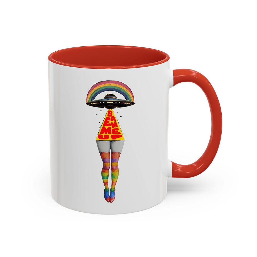 LBGTQIA, Pride, Pride Mugs, Pride Housewares, Pride Functional, Funny Pr