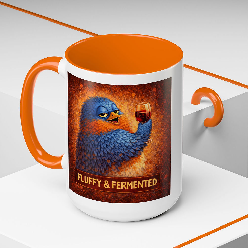 Thumbnail: Bird Mug, Gifts For Bird Lovers, Bird Coffee Mugs, Birding Gifts, Bird Lovers