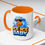 Thumbnail: Syracuse Mug, Syracuse Pride, SU, Syr, Ice Ice Baby Funny Mugs 