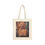 Thumbnail: Labradoodle Dog "Designated Therapy Bag" Tote Bag