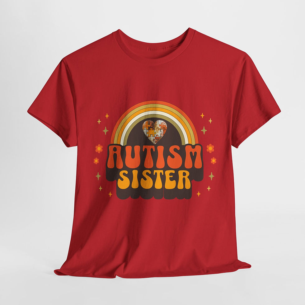 Thumbnail: Empower Autism Awareness Unique Shirts for Support & Acceptance Autism Support 