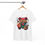 Thumbnail: Marijuana Shirt, Funny Weed Tee, Cannabis Lover Apparel, High Vibes Only Stoner 