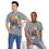 Thumbnail: Rainbow LGBTQ Pride Shirt GayPride Apparel Support Equality Pride Rainbow Love 