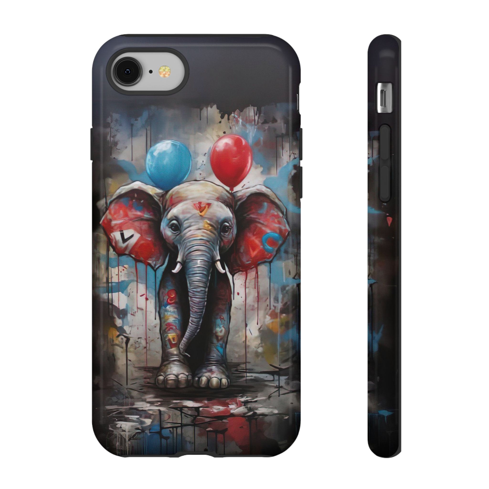 Elephant Phone Case - Android, iPhone & Google 
