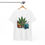 Thumbnail: Marijuana Shirt, Funny Weed Tee, Cannabis Lover Apparel, High Vibes Only Stoner 