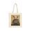 Thumbnail: Pig In Mud "My Other Bag Is A Mess" Tote Bag