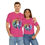 Thumbnail: Rainbow LGBTQ Pride Shirt GayPride Apparel SupportEquality Pride Native American